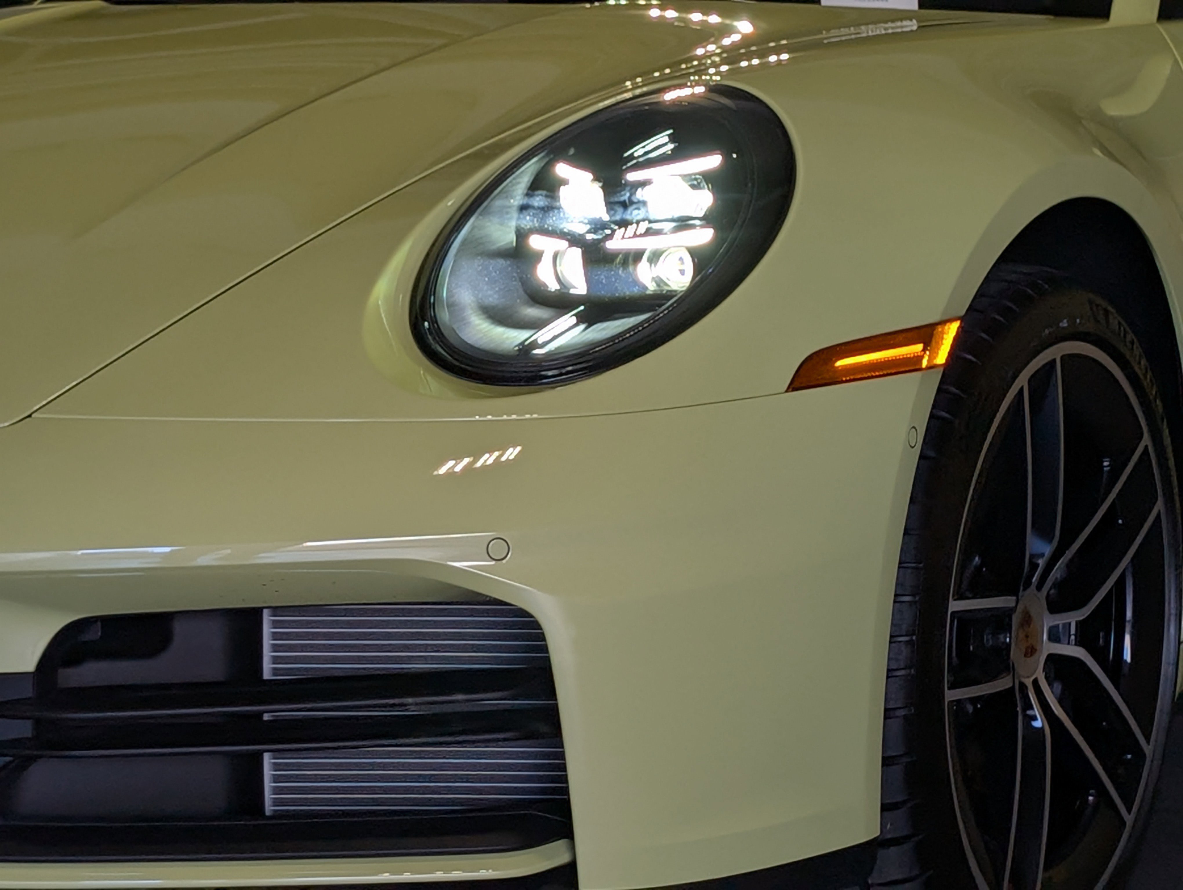 New 2026 Porsche 911 Carrera image 16
