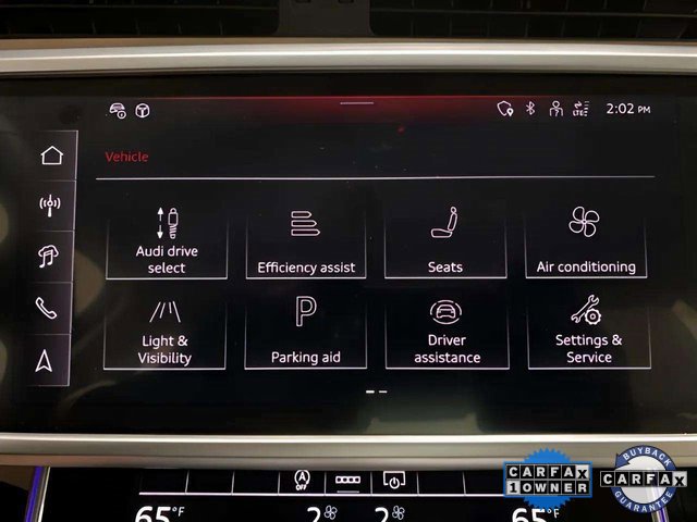 Used 2025 Audi A6 Premium Plus w/ Premium Plus Package image 52
