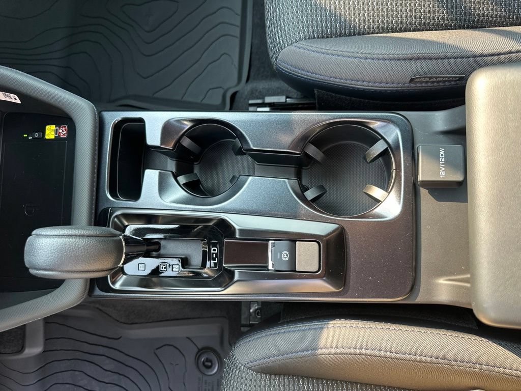 Certified 2026 Subaru Forester Premium AWD/4WD image 18