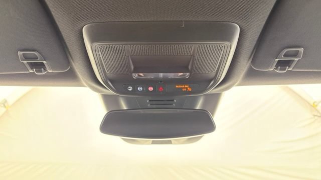 Used 2024 Chevrolet Equinox EV RS FWD image 39