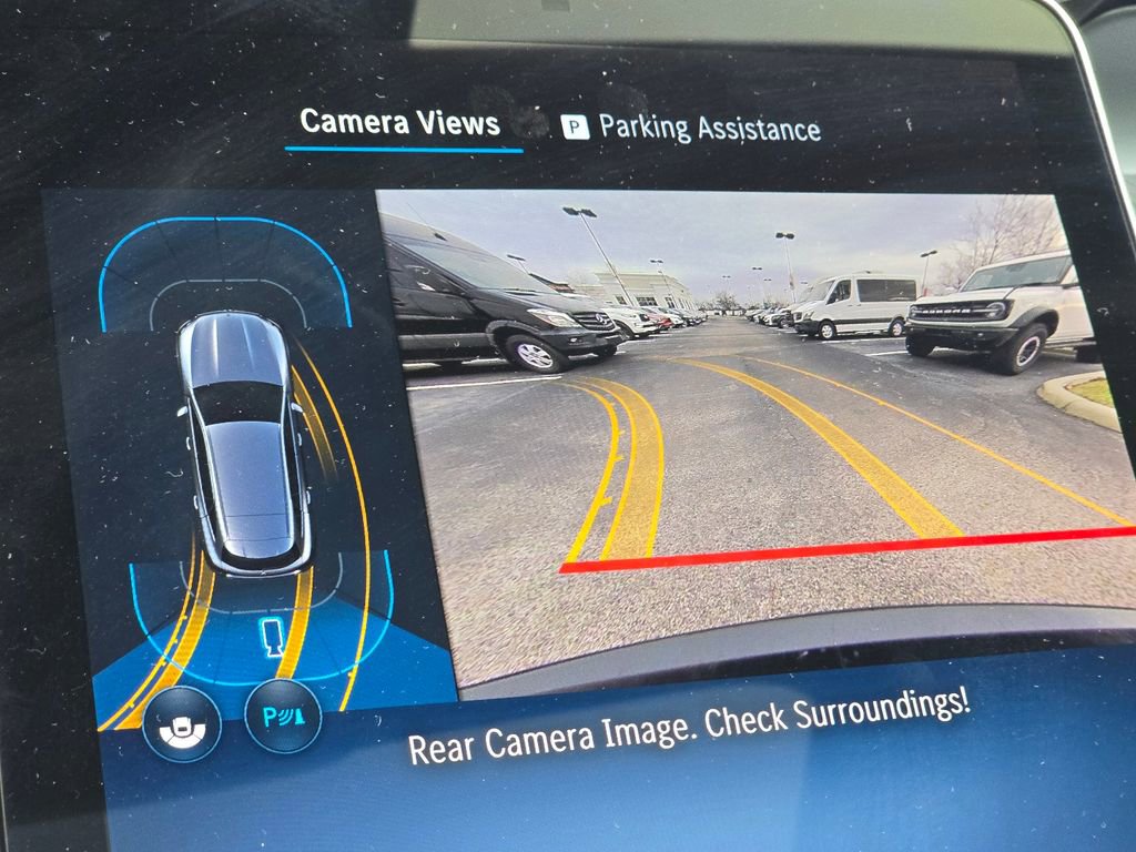 Certified 2026 Mercedes-Benz GLC 300 4MATIC image 30