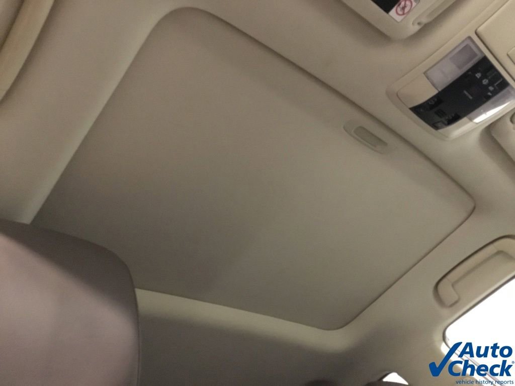 Used 2018 Lexus GX 460 w/ Navigation Package image 38