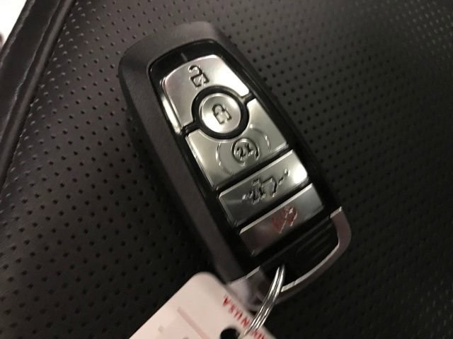 Used 2025 Ford F150 Platinum w/ Equipment Group 702A High image 26