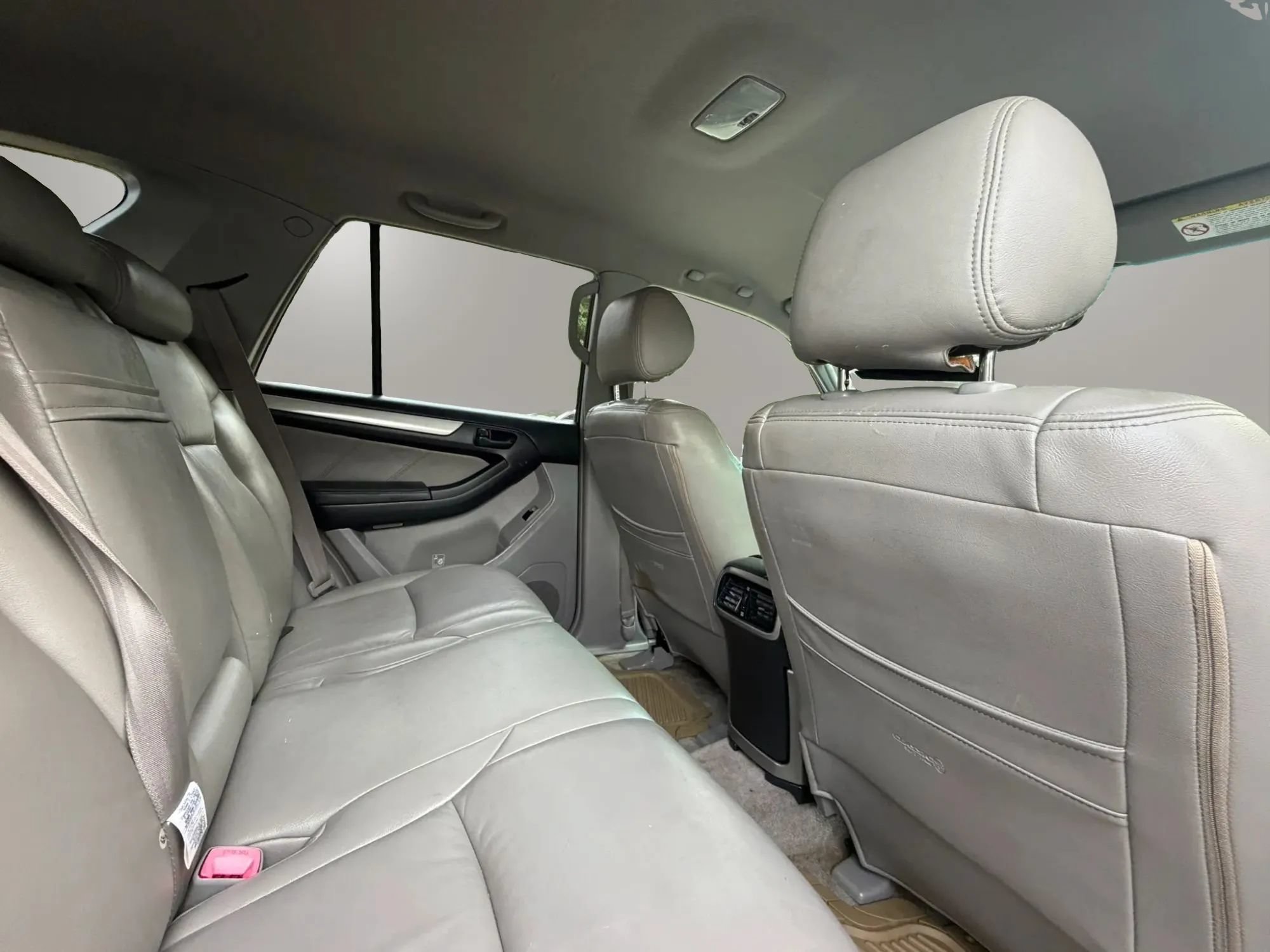 Used 2004 Toyota 4Runner Sport RWD image 21