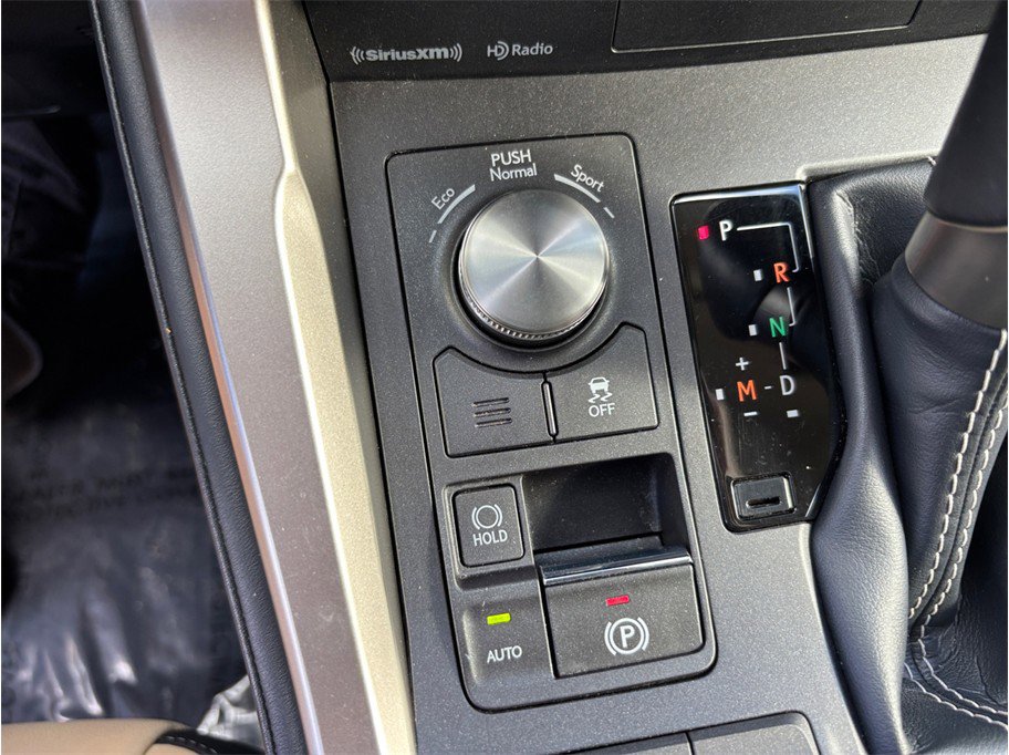 Used 2021 Lexus NX 300 FWD w/ Accessory Package 2 image 32