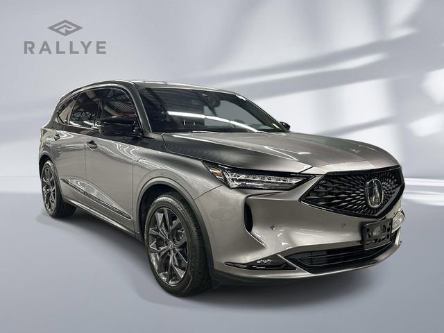 Used 2023 Acura MDX A-Spec image 1