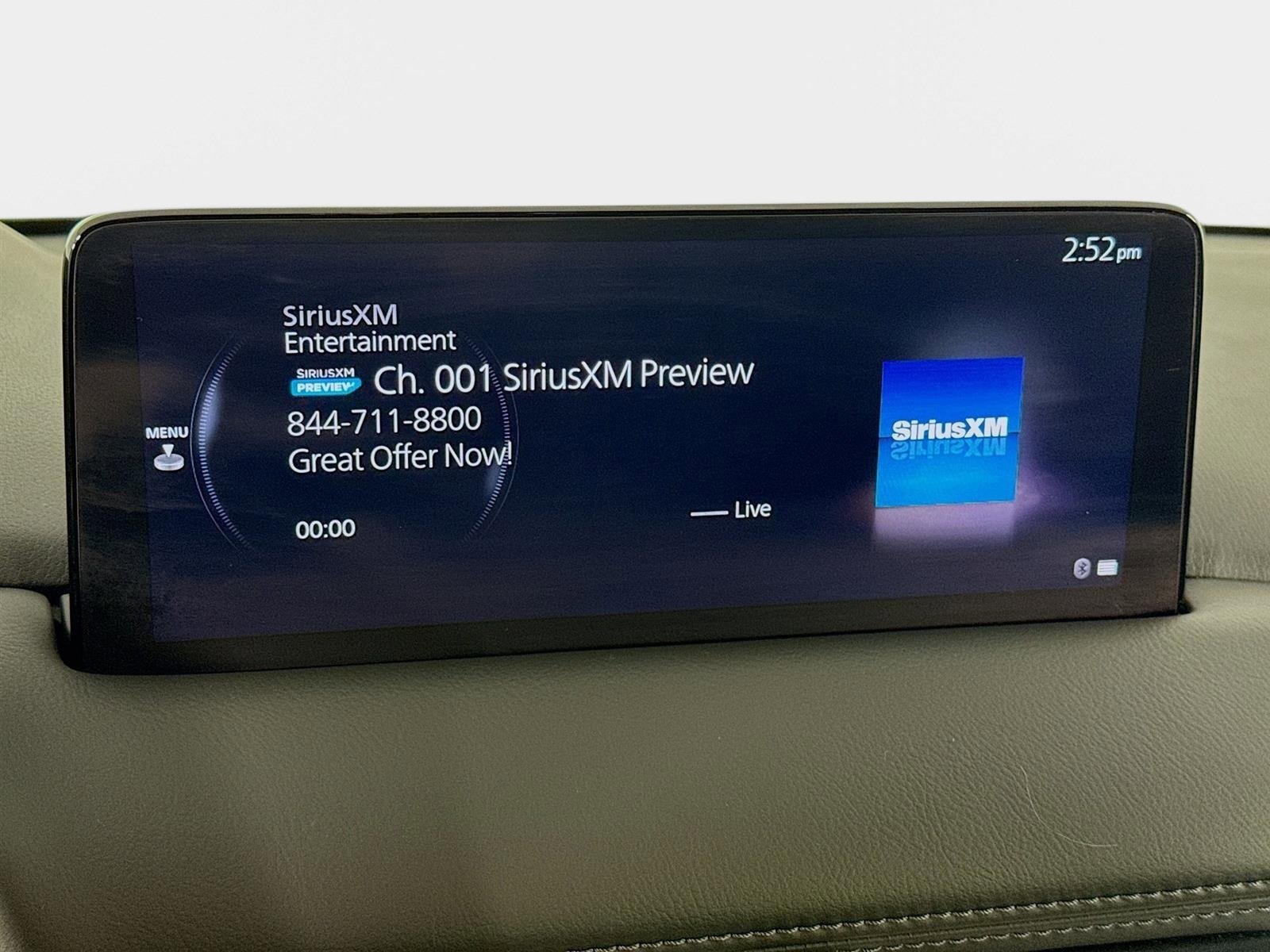 Used 2024 MAZDA CX-5 AWD 2.5 S image 16