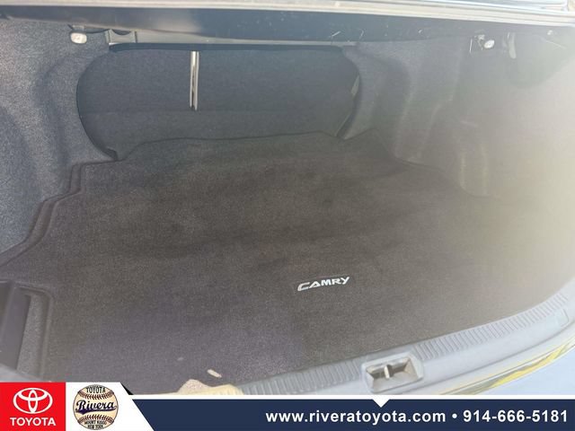 Used 2009 Toyota Camry LE FWD image 15