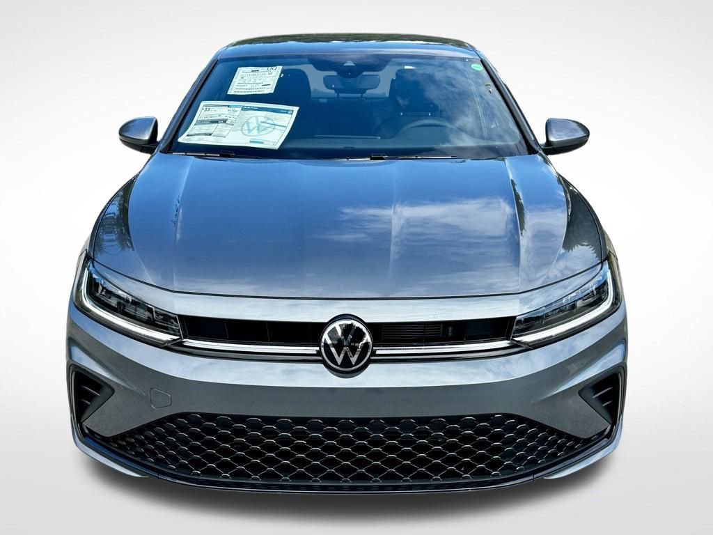 New 2026 Volkswagen Jetta Sport image 8