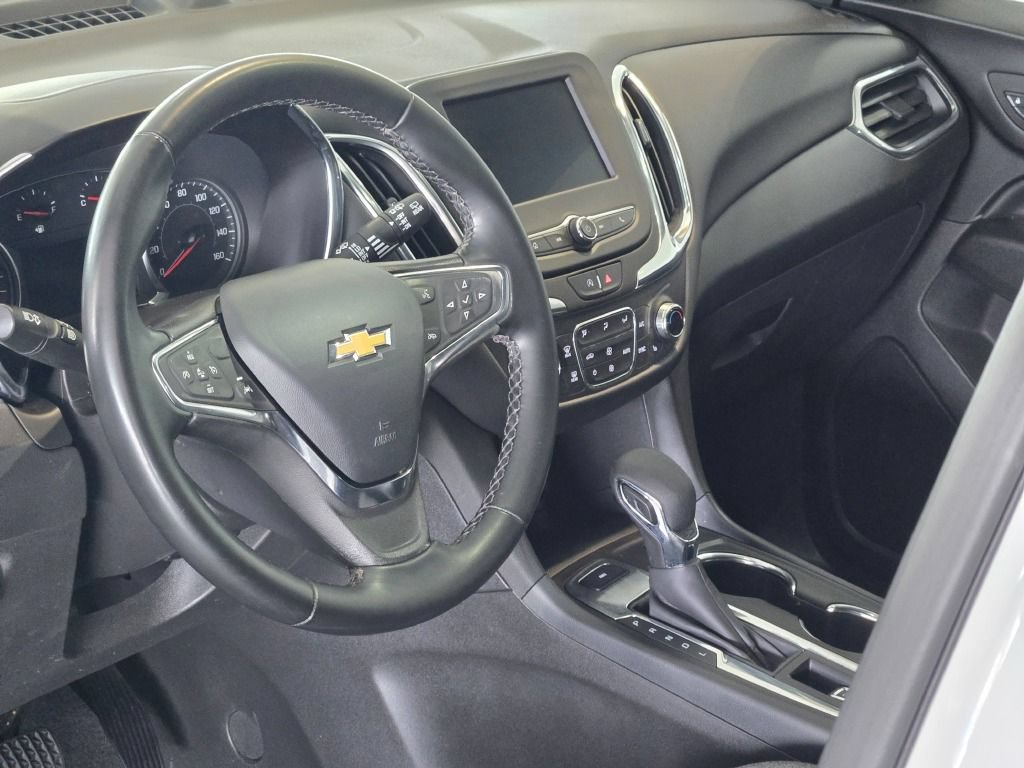 Certified 2024 Chevrolet Equinox LT AWD/4WD image 24