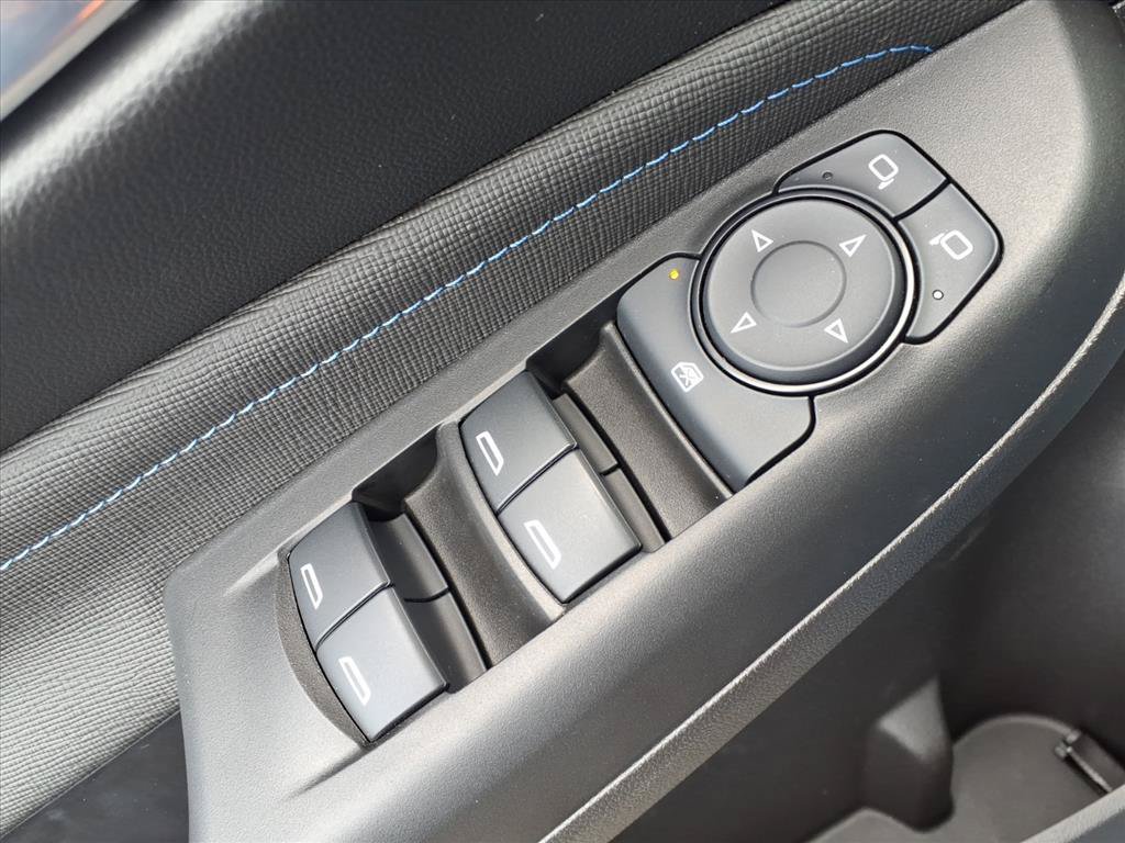 Used 2025 Buick Envista Sport Touring FWD image 16