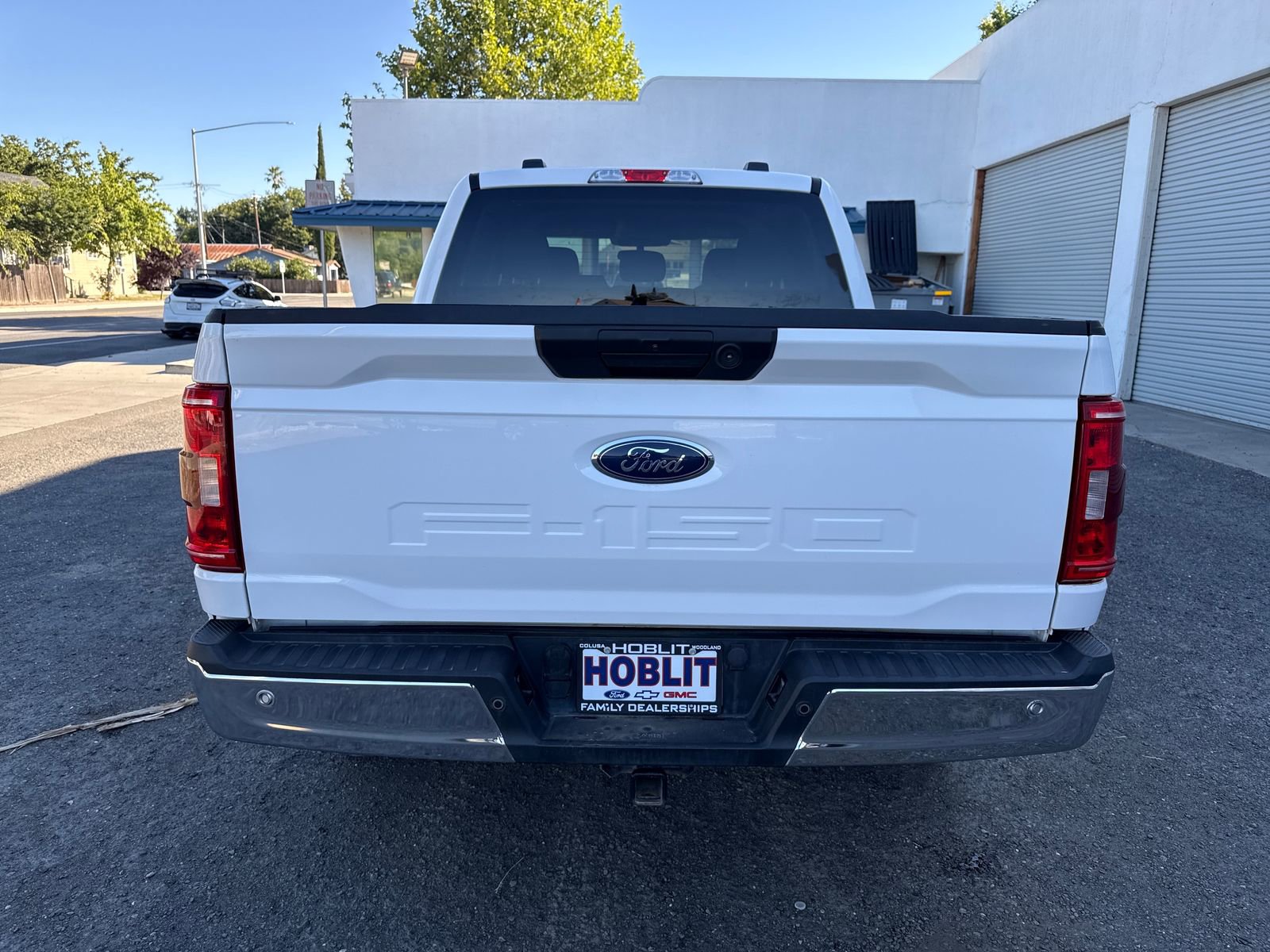Used 2022 Ford F150 XLT w/ Trailer Tow Package AWD/4WD image 4