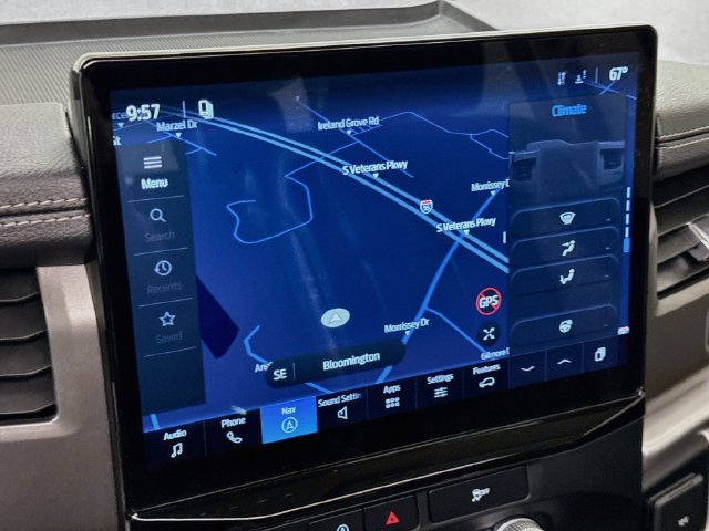 Used 2024 Ford Expedition XLT RWD image 13