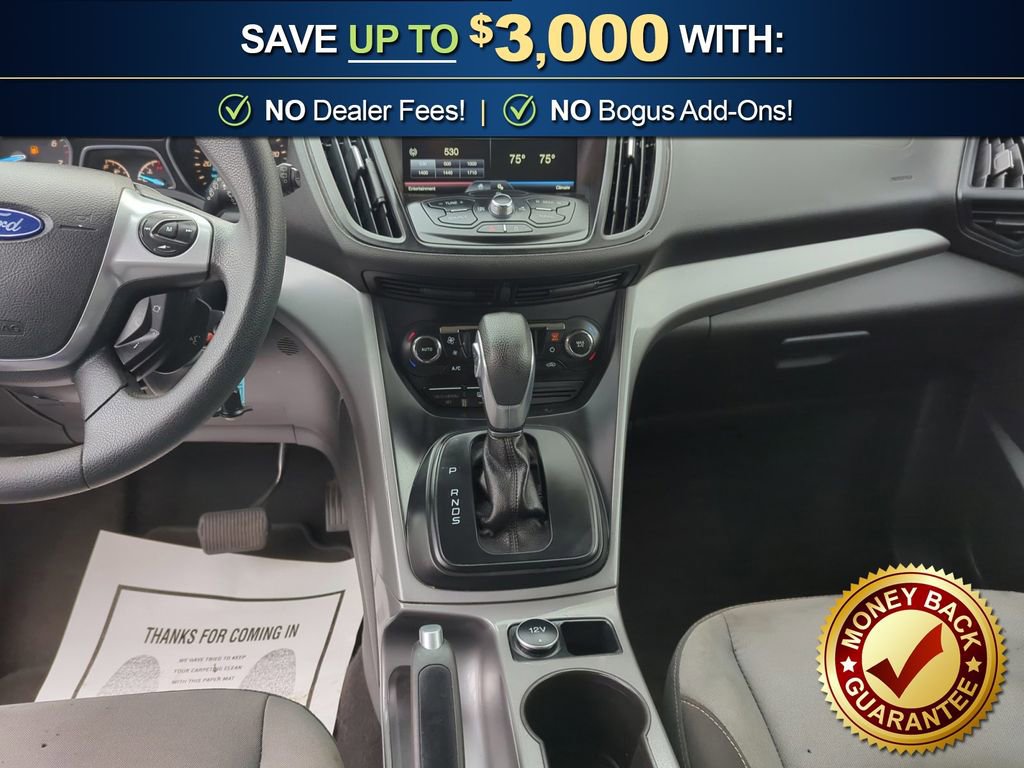 Used 2014 Ford Escape SE w/ Equipment Group 201A image 20