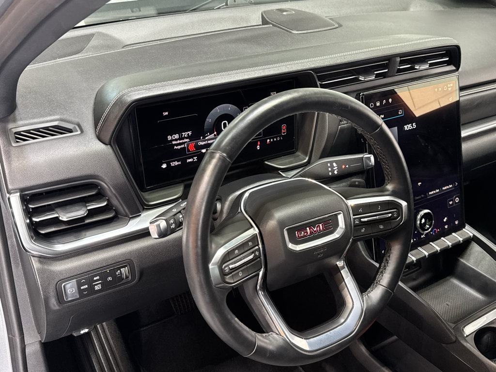 Used 2026 GMC Terrain Elevation AWD/4WD image 16