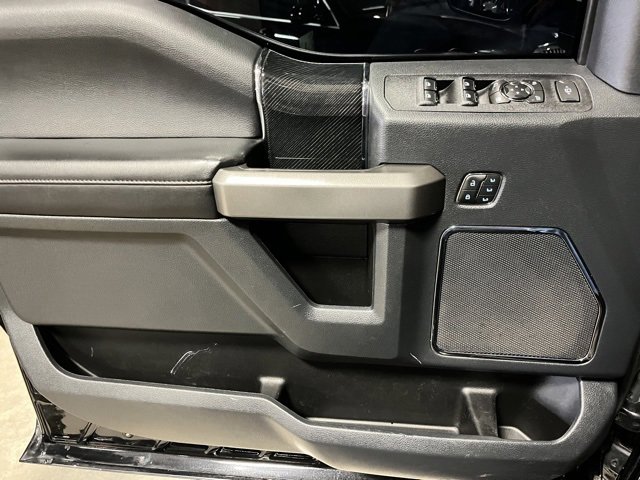 Used 2022 Ford F350 Platinum image 20