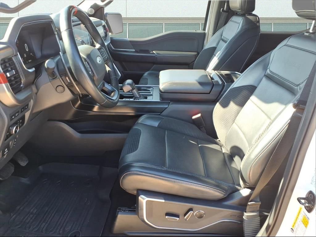 Used 2023 Ford F150 Raptor w/ Raptor Carbon Fiber Package image 16