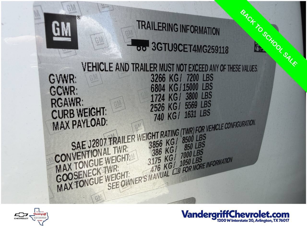 Used 2021 GMC Sierra 1500 Elevation w/ Preferred Package AWD/4WD image 29