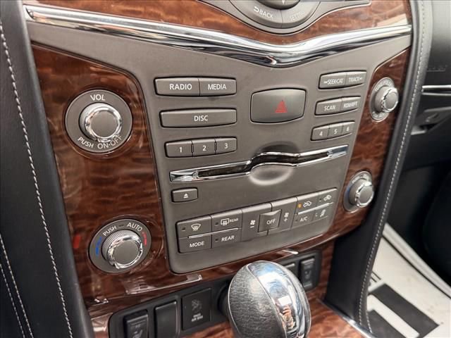 Used 2020 Nissan Armada SL w/ Premium Package image 22