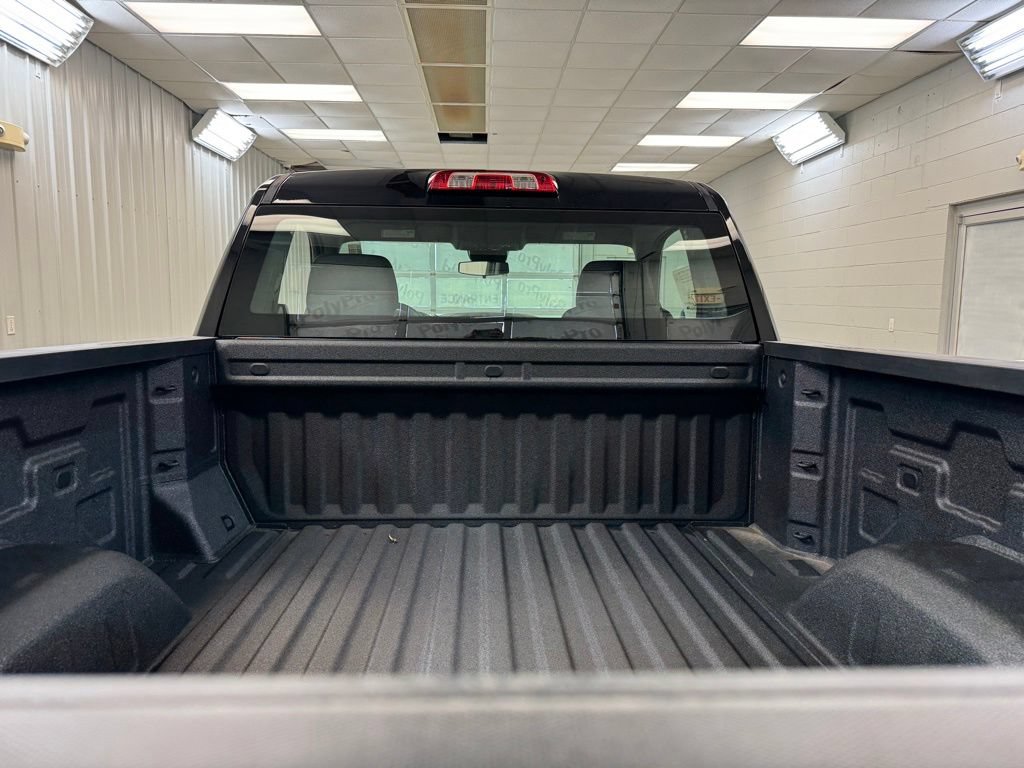 New 2026 GMC Sierra 1500 Pro w/ Trailering Package AWD/4WD image 17