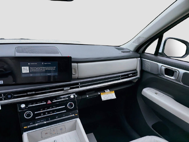 New 2027 Hyundai Santa Fe SE FWD image 22