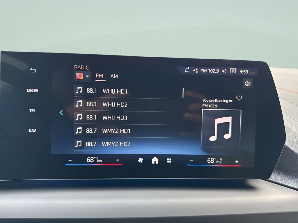 New 2026 BMW 228i w/ Technology Package FWD image 20