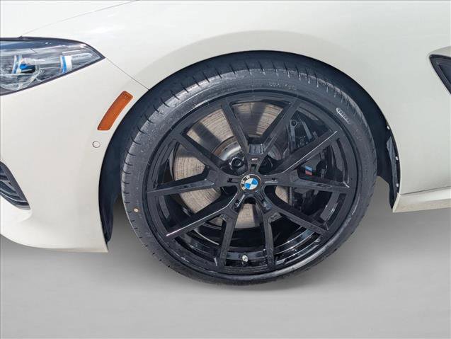 Certified 2023 BMW 840i Coupe RWD image 23