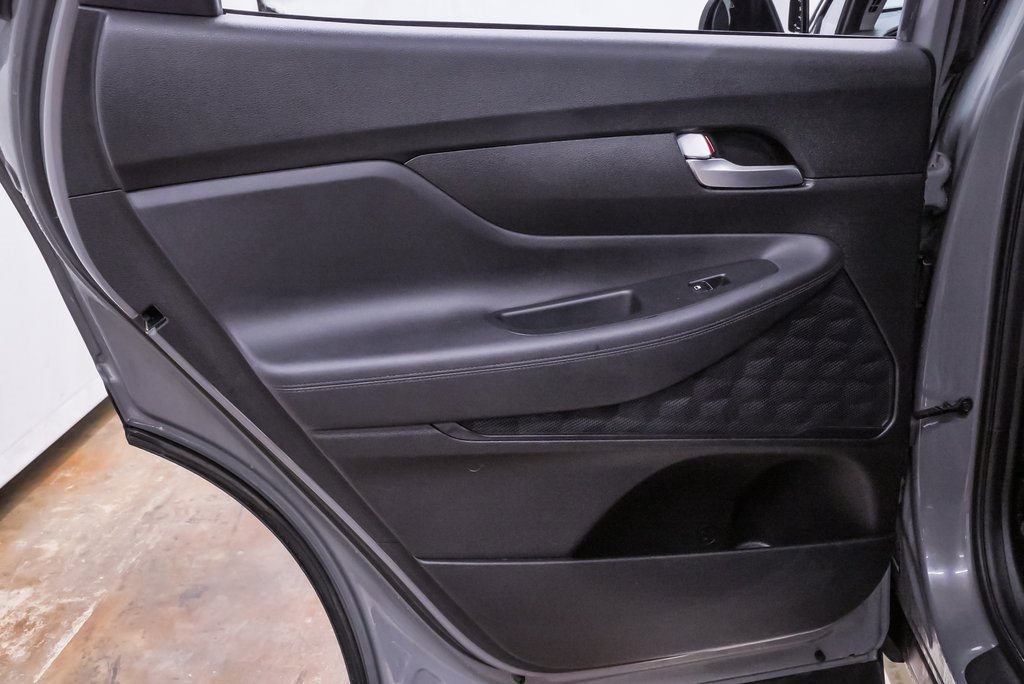 Certified 2021 Hyundai Santa Fe SEL image 31