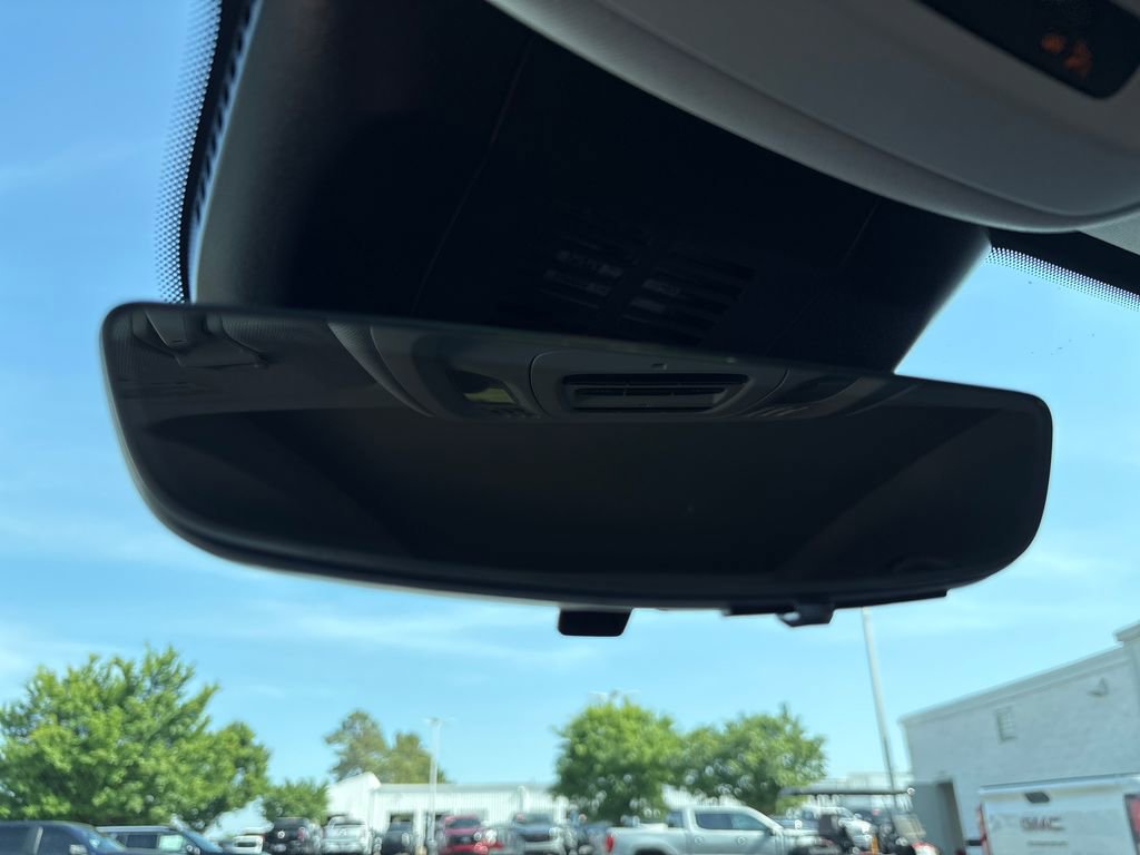 New 2026 Buick Envision Avenir AWD/4WD image 34