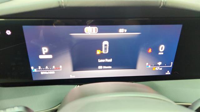 New 2026 Nissan Murano SL image 14