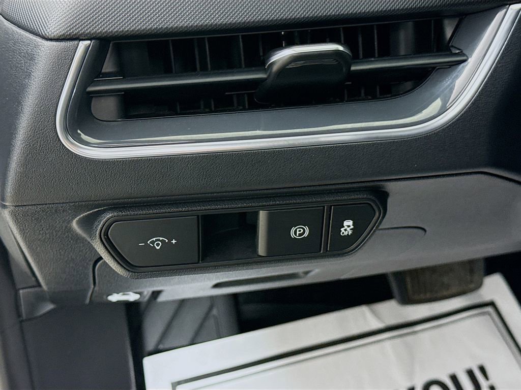 Used 2025 Kia K4 EX FWD image 10