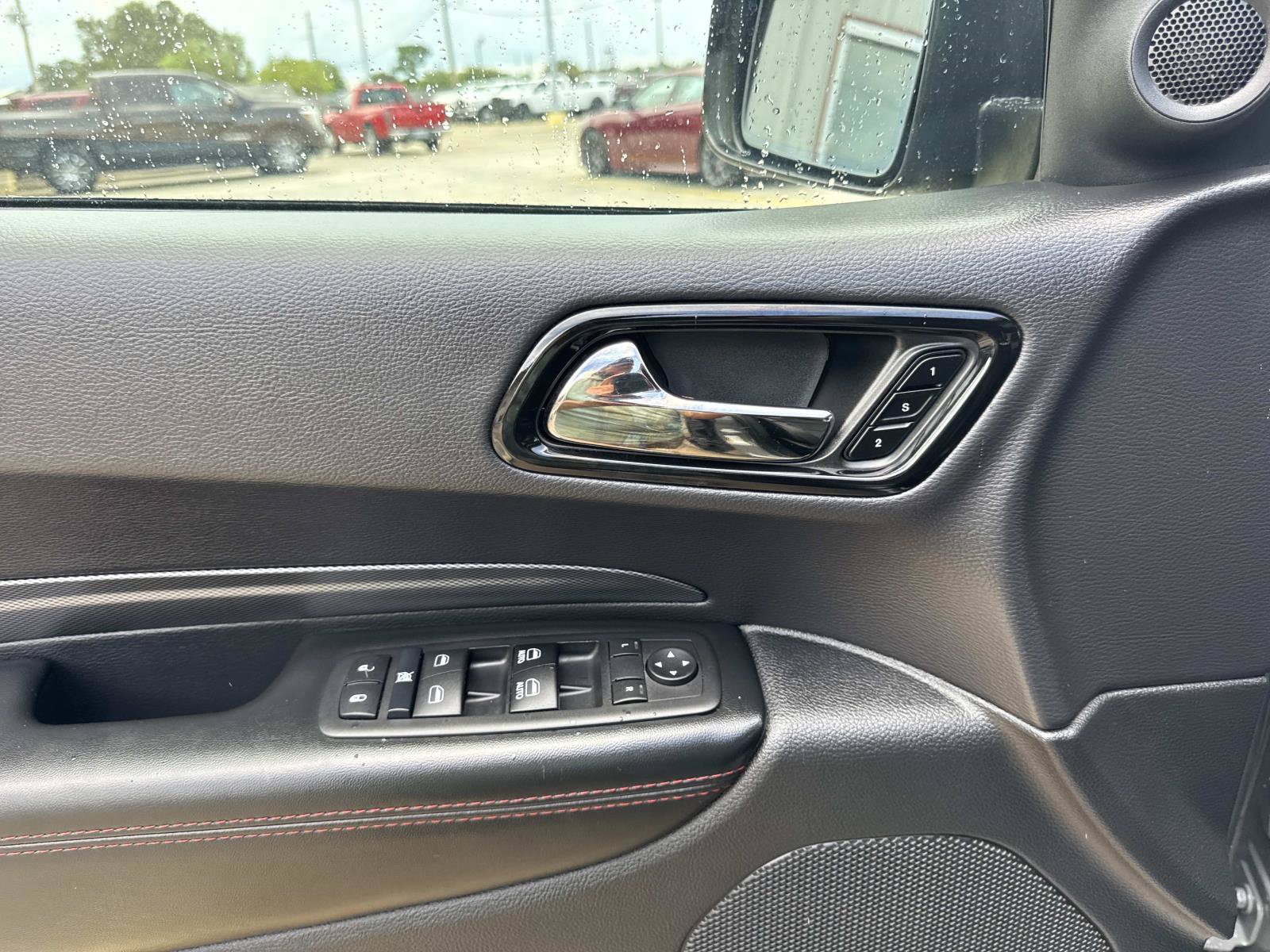 Used 2026 Dodge Durango GT AWD/4WD image 19