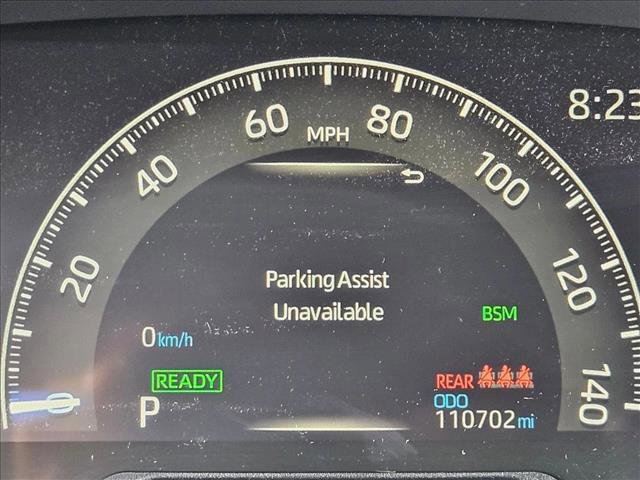 Used 2019 Toyota RAV4 Limited w/ Limited Grade Weather Package AWD/4WD image 10