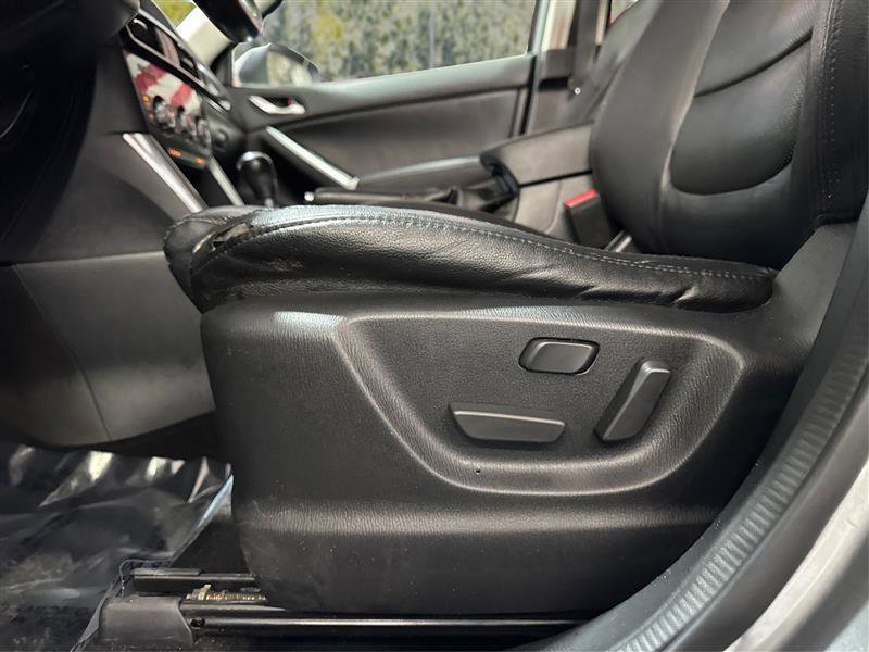 Used 2014 MAZDA CX-5 Grand Touring image 17