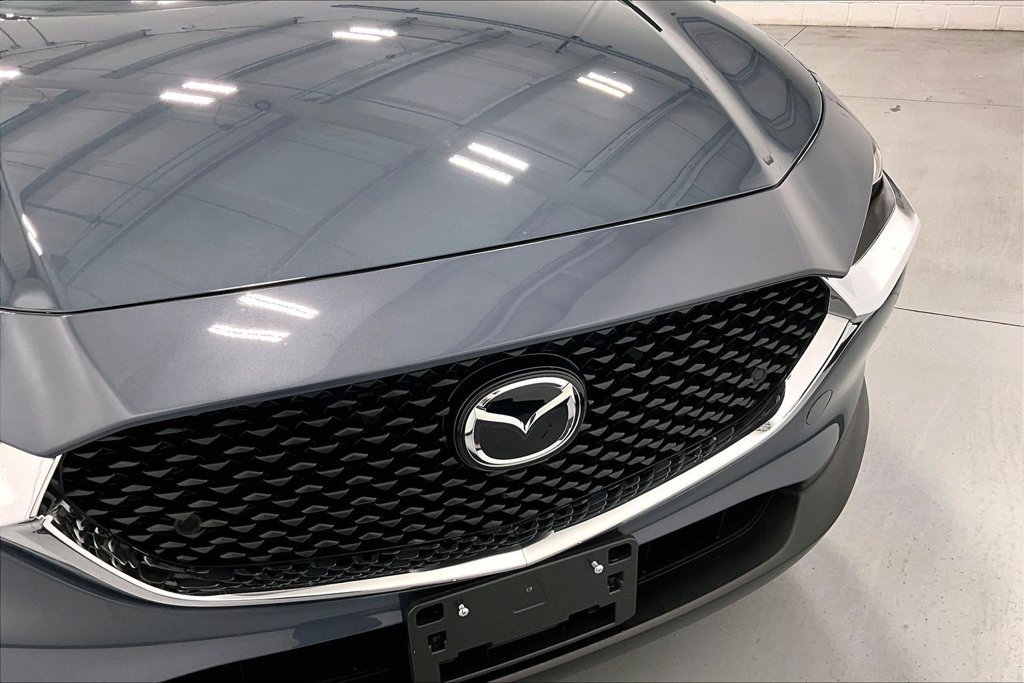 Used 2026 MAZDA CX-30 AWD 2.5 S image 33