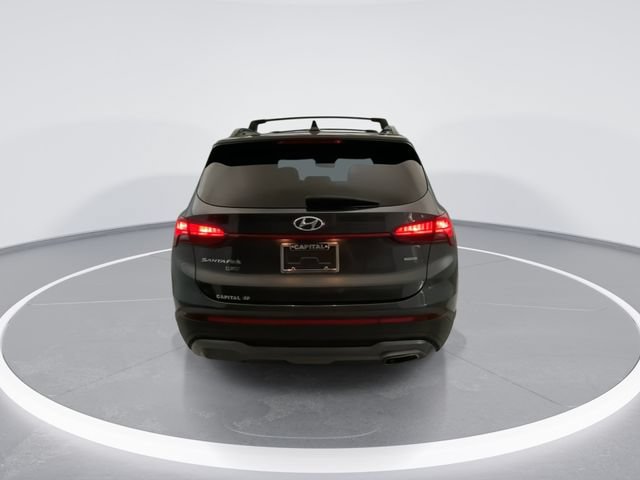 Used 2023 Hyundai Santa Fe XRT AWD/4WD image 5