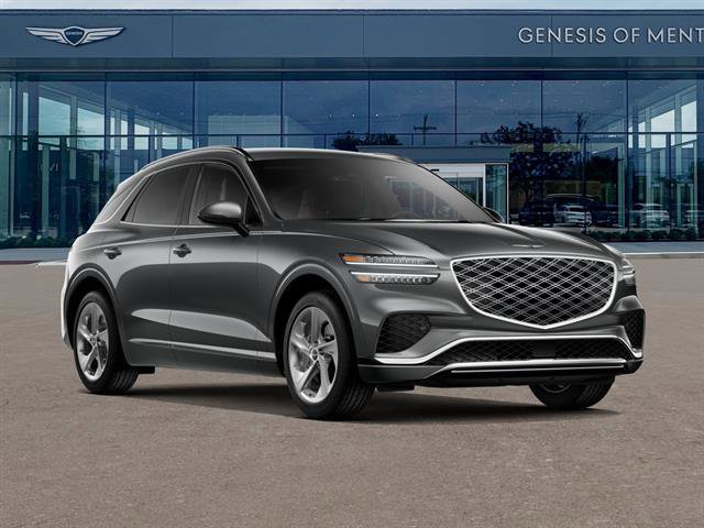 New 2026 Genesis GV70 2.5T AWD/4WD image 2