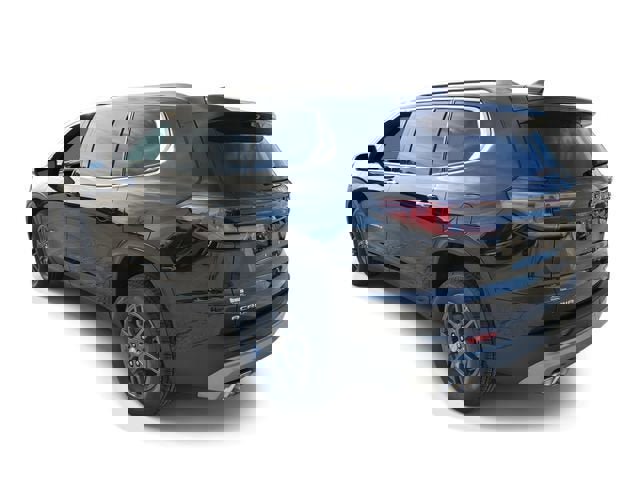 New 2026 GMC Acadia Elevation image 4