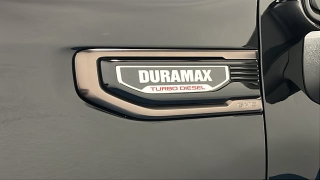 Used 2024 GMC Sierra 1500 AT4X AWD/4WD image 47