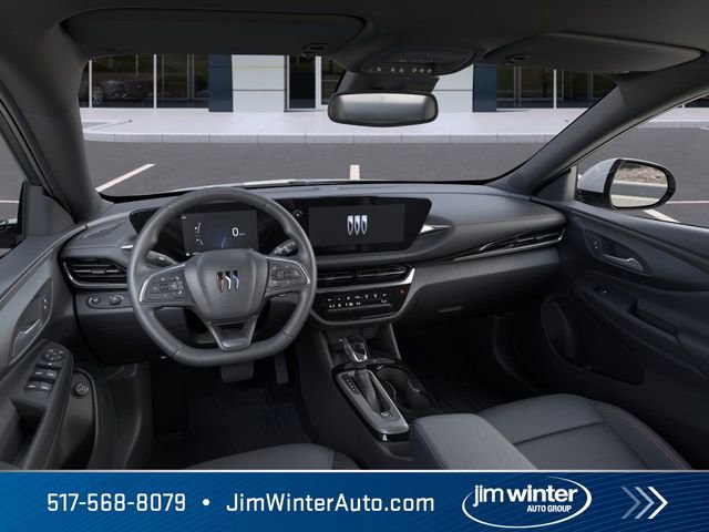 New 2026 Buick Envista Avenir image 16
