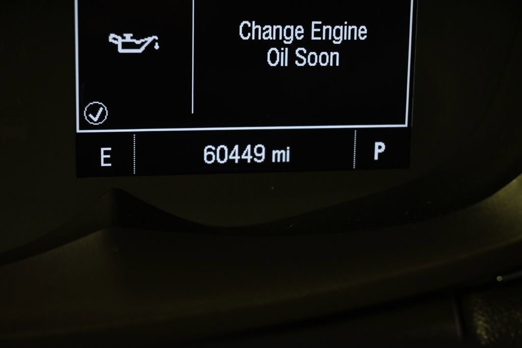 Used 2019 Chevrolet Trax LT w/ LT Convenience Package image 25