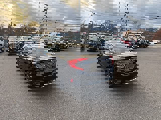 Used 2019 Honda Civic LX image 5