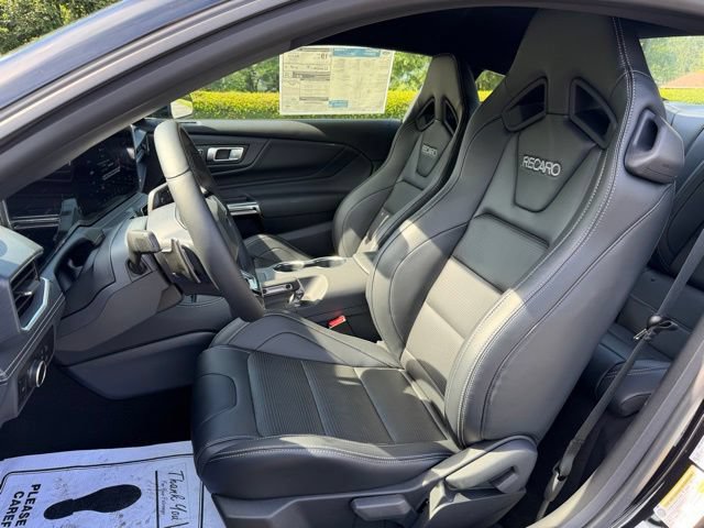 New 2026 Ford Mustang GT Premium w/ GT Performance Package RWD image 10
