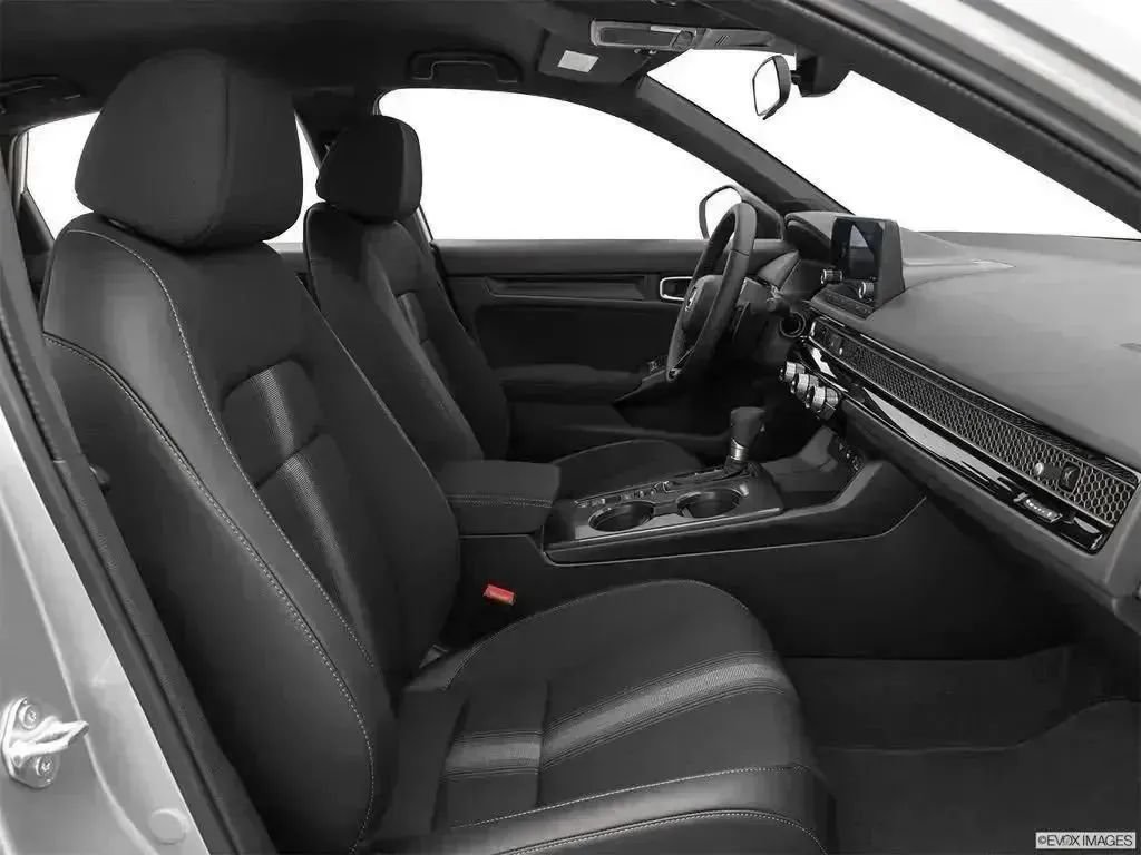 New 2026 Honda Civic LX image 65