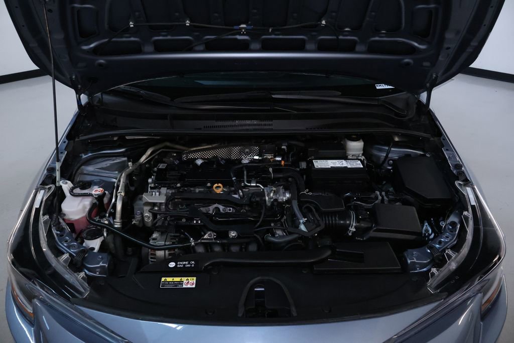 Used 2024 Toyota Corolla LE FWD image 29