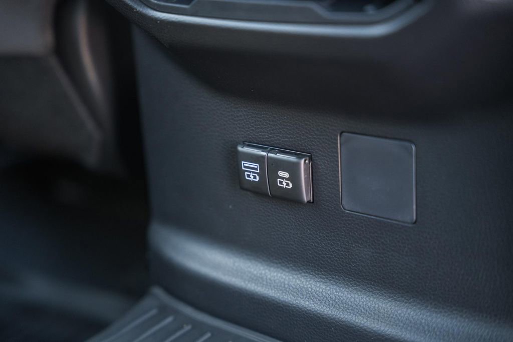New 2026 Toyota Tundra SR5 AWD/4WD image 34