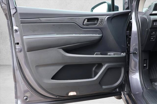New 2026 Honda Odyssey EX-L image 12