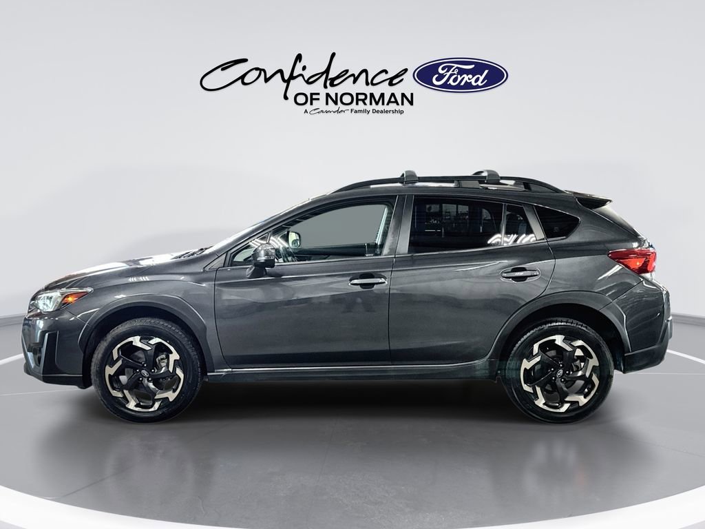Used 2021 Subaru Crosstrek 2.5i Limited w/ Moonroof Package 2 image 5