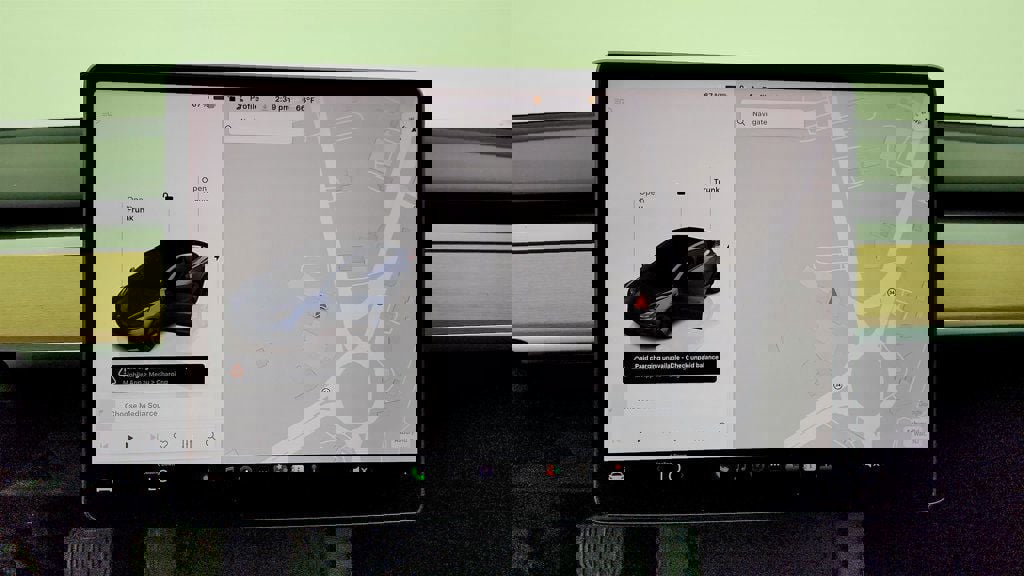 Used 2023 Tesla Model 3 Standard Range image 21