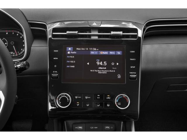 Used 2023 Hyundai Tucson SE AWD/4WD image 13